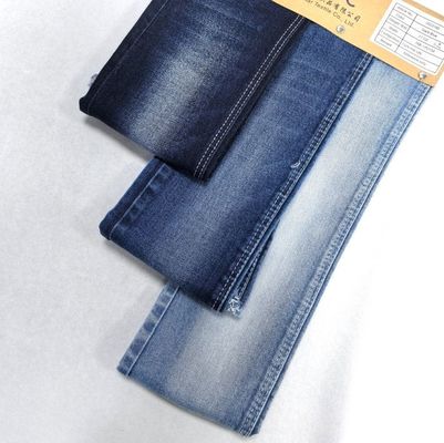kupować 7S 12oz Ciężka Waga Bawełna Spandex Denim Tkanina Dla Kobiety lub Mężczyzny Jeans 160cm online manufacture