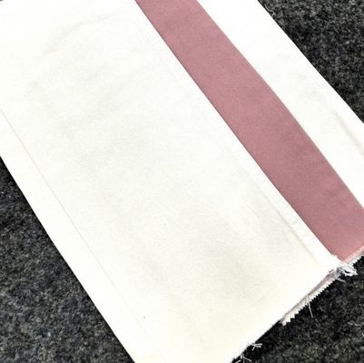 kupować 290GSM BIAŁA TKANINA 100% BAWEŁNIANA DIAGONALOWA PO PRANIU Z BRUSH PEACH JS4095 online manufacture