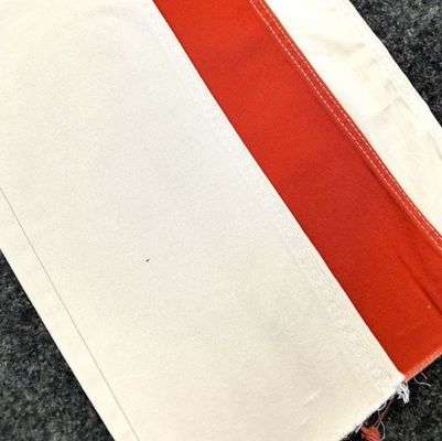 kupować Farbowana tkanina RFD 250GSM z dobrej elastyczności bawełnianej spandeksowej online manufacture