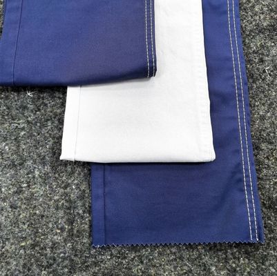 kupować Farbowane tkaniny RFD 255GSM Good Elastic Cotton Spandex Twill JS4092 online manufacture