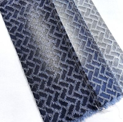 kupować 70' 71' bawełniana tkanina denimowa z poliestru Stretch denim tkanina z haczykiem 11.3OZ online manufacture
