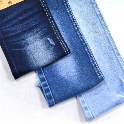 kupować Ciemno-niebieskie dżinsy dla mężczyzn 70' 71' Sanforizing Finishing online manufacture