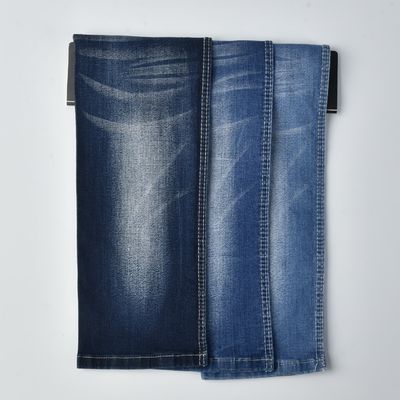 kupować Wzmocniony poliester bawełniany SPANDEX DENIM FABRIC QY020 9,3 oz online manufacture