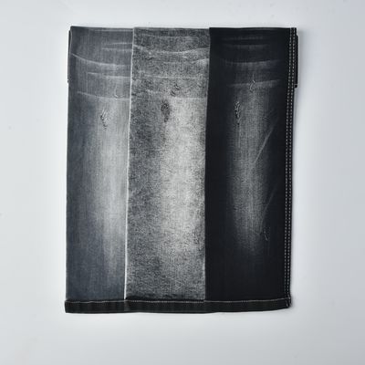kupować Wzmocniony poliester bawełniany SPANDEX DENIM FABRIC QY021-1 7,9 oz online manufacture