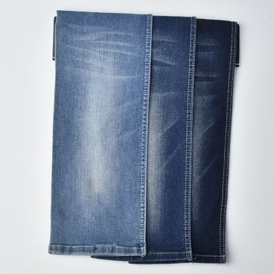 kupować Buty suknia odzież Stretch Denim Tkanina bawełniana poliester Spandex 9.5 oz online manufacture