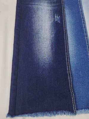 kupować Tkaniny z denimów Spandex ciemno niebieski JSD3092 9,2 oz online manufacture