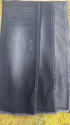 kupować Tkanina dżinsów elastycznych bawełnianych poliestrowych Rayon dżinsów 10*10 JSD3086A online manufacture
