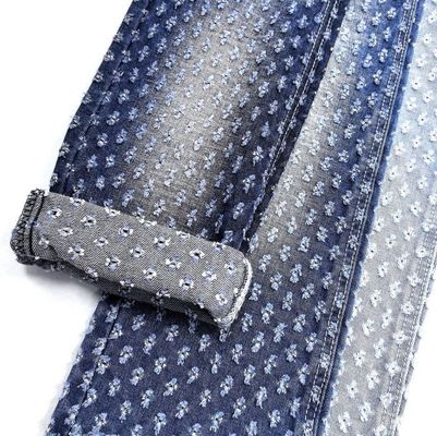 kupować Odzież - Płaszcz / Kurtka Styl Lewy Splot Skośny / Laserowy Wzór Ciemnoniebieski Denim Tkanina 11.3 Oz JSD3135 online manufacture