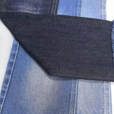 kupować 168-170 cm Szeroki Rozciągliwy Ciemnoniebieski Denim 9.7oz JSD3209 dla Wydajności i Komfortu online manufacture