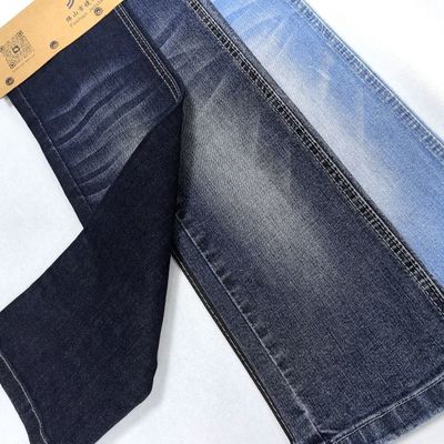 kupować Lekki, rozciągliwy dżins o gramaturze 9,2 uncji do akcesoriów modowych - Buty, ciemnoniebieski, lekki online manufacture