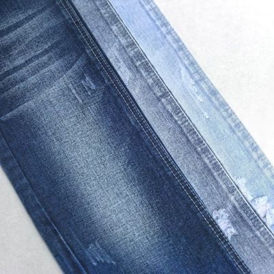 kupować Tkanina dżinsowa 13,3oz Comfort Denim, tkana o gęstości 7*7, 100% bawełna, do wyrobów tkanych online manufacture