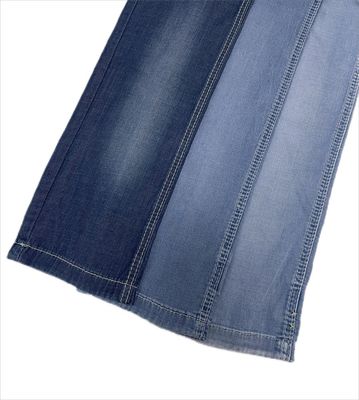 kupować Lekka waga latem 5 oz bawełna Lyocell Spandex Tencel tkanina denimowa do koszul online manufacture