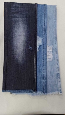 kupować 10.6oz Twill stylu DARK BLUE 8+8*8 Slub Denim tkanina JSD3286-1 z wysoką jakością online manufacture