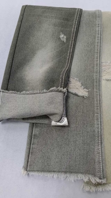 kupować 320g Bez elastyczności JABŁKOWA ZIELEŃ 10x7 Prawy diagonalny Tkanina dżinsowa JSD3022G online manufacture