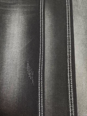 kupować Wielokierunkowa, rozciągliwa tkanina dżinsowa typu twill o konstrukcji 10*21/40+70 JSD3110A, przeznaczona dla dżinsów damskich lub męskich online manufacture