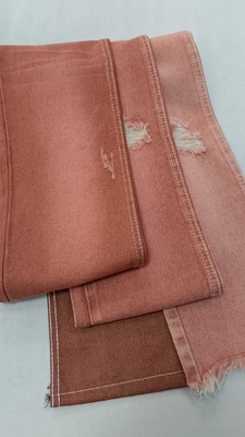 kupować Wysokiej jakości 10,6 oz Left Twill RED 10x7 Nie elastyczny tkanina denim JSD3023R do hurtowej denim online manufacture
