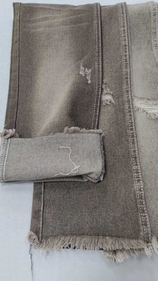 kupować 10.6oz CZARNA KAWA 10x7 z pełną szerokością 180cm Lewy diagonalny Denim bez rozciągania JSD3023DB do dżinsów online manufacture