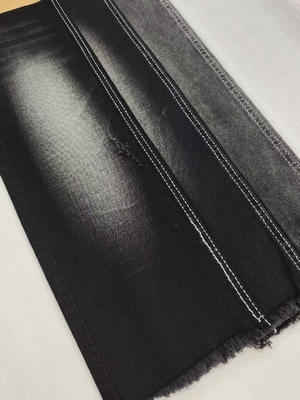 kupować Rozciągliwy, wygodny dżins w stylu skośnym z tkaniny denim o konstrukcji 12+12*21/40+21/70 JSD3257A do dżinsów online manufacture