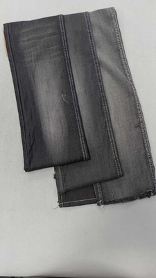 kupować Lekki 5.7oz CZARNY/BIAŁY z tkaniną dżinsową o pełnej szerokości 69/71