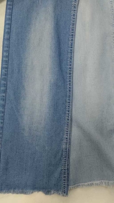 kupować Lekki materiał 6.8oz CIEMNY INDIGO o pełnej szerokości 69/71