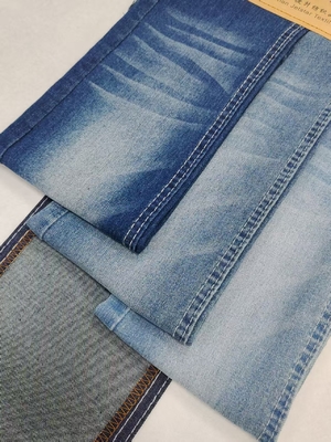 kupować Wytrzymały, elastyczny denim w stylu twill, o gramaturze 8,1 uncji, z konstrukcją 12*21/40+21/70 do produkcji dżinsów online manufacture