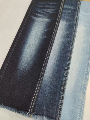 kupować Siro Przędza krzyżowa płytka BŁUŻY SZARY kolor 75% Bawełna Stretch Denim Tkanina Z 180cm pełną szerokość JSD3259BG Dla dżinsów online manufacture