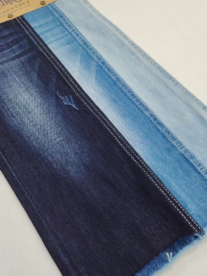 kupować Wstrzykiwacz odporny na zmarszczki Siro Przędza krzyżowa 85% bawełniana tkanina denimowa 10+10*10/40+70 Konstrukcja JSD3297 Do dżinsów lub płaszcza marynarki online manufacture