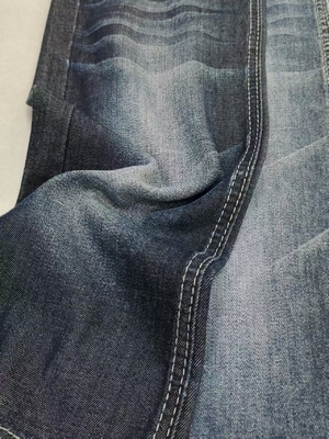 kupować 61% Lycell Tencel Summer Lady Jeans Or Shirt Light Weight Denim Tkanina słaba Elastyczna 180cm pełna szerokość JSD2030 online manufacture