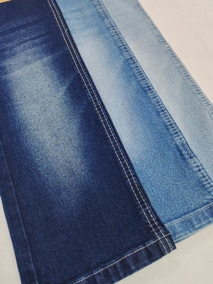 kupować Tkanina dżinsowa o dużej gramaturze 11.4oz na jesień i zimę, w stylu diagonalnym, konstrukcja 8*16/70 JSD3041 do dżinsów lub płaszczy dżinsowych online manufacture