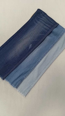 kupować Splotowy styl Lekki, waga 5.7oz CIEMNY INDIGO o pełnej szerokości 69/71” Bez elastyczności Tkanina dżinsowa JSD2039 do sprzedaży hurtowej online manufacture