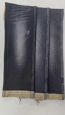 kupować Gruby splot 11oz Niebiesko-Szary o pełnej szerokości 187-190cm, konstrukcja 10+10, bez elastanu, tkanina dżinsowa JSD3354 do sprzedaży hurtowej online manufacture