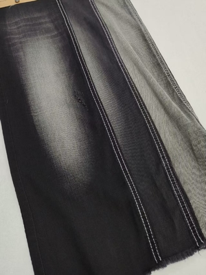 kupować 65% Lyocell 4.6OZ Lekki, rozciągliwy denim w stylu twill, tkanina 69/71'' pełnej szerokości JSD2019A do letnich dżinsów online manufacture