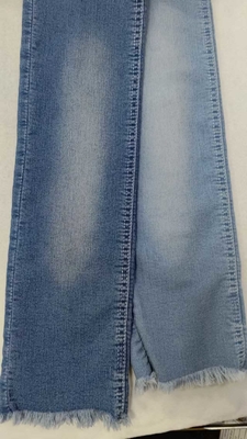 kupować 250g Mały Elastyczny Ciemny indygo o szerokości 160cm, konstrukcja 16*100/20+200 Tkanina dżinsowa JSD3343 -2 do dżinsów online manufacture