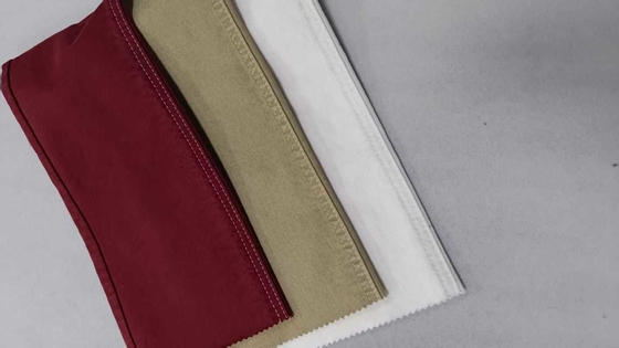 kupować OE Fałszywy dzianinowy denim 370-380GSM PFD o pełnej szerokości 62/63