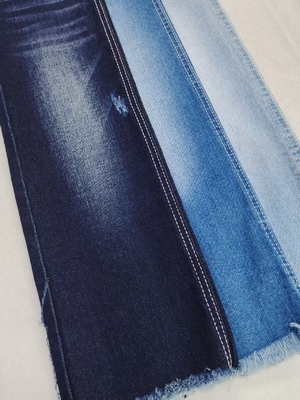 kupować 10.7oz Ciemny indygo elastyczny denim 3/1 prawy skośny 8S do dżinsów typu boyfriend online manufacture