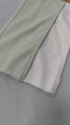 kupować OE fałszywy dzianinowy denim 250 GSM PFD o pełnej szerokości 62