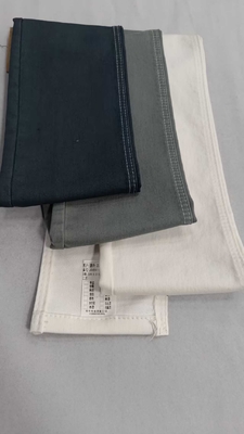 kupować OE Fałszywy dzianinowy denim 370-380GSM PFD o pełnej szerokości 62/63