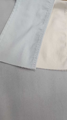 kupować Satynowa tkanina 260GSM PFD o pełnej szerokości 62