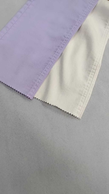 kupować Splot tkaniny satynowej dobby 260GSM PFD o pełnej szerokości 62