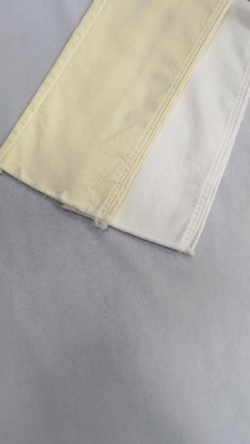 kupować Splot tkaniny satynowej dobby 295GSM PFD o pełnej szerokości 61/62