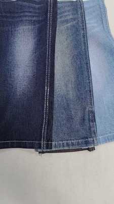 kupować TR siro 11oz Dark indigo with full width 188-190cm construction 7×7/30/75 Denim fabric  JSD3435 for jeans online manufacture