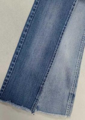 kupować Siro 10,9 oz Ciemny indygo z pełną szerokością 170cm konstrukcja 8+8x12/55/75TR Tkanina denimowa JSD3406 do dżinsów online manufacture