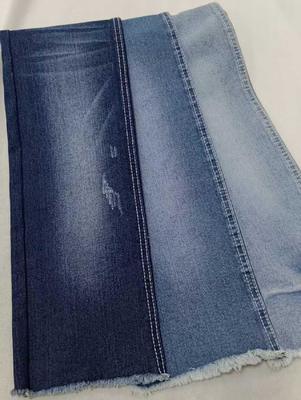 kupować Ciężki, ciemny indygo o pełnej szerokości 180cm, konstrukcja 8*16/70, tkanina dżinsowa JSD3039 do dżinsów męskich online manufacture