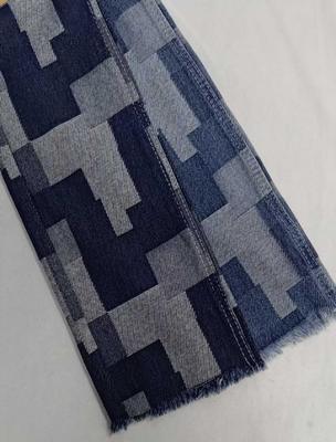 kupować OE 9.5oz Dark blue with full width 180cm Denim fabric JST5002 for men jeans online manufacture