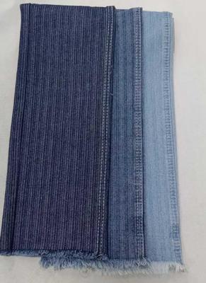 kupować 11.6oz Dark blue with full width 180cm /10x7 Denim fabric JST5006 for men jeans online manufacture