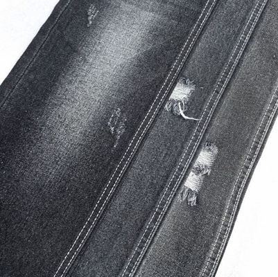 12.5 oz bez elastyczności 7 x 7 lekka bawełniana tkanina denimowa dla dżinsów spodni lub kurtki