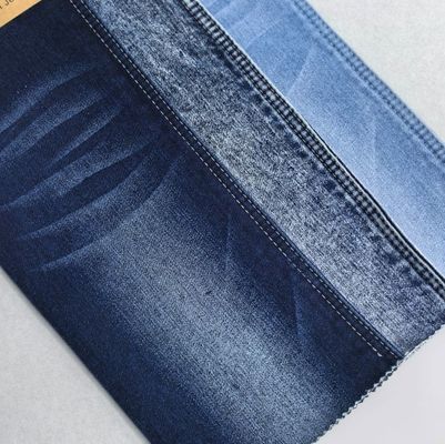 Ciemno Błękitne 9,5 oz Bangladesz Fałszywa Tkanina Z dzianinami Dla Dzieci lub Mężczyzn