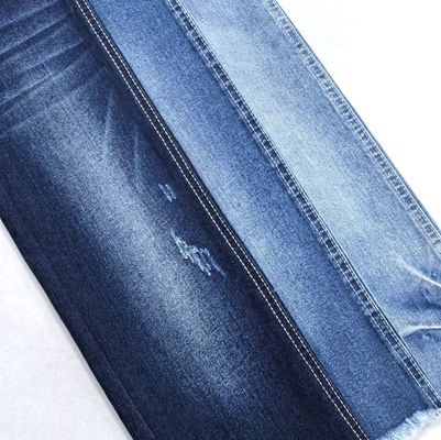 Dobry elastyczny 11,5 uncji ciężki ciężar Twill denim tkanina dla Afryki Północnej Market Man Jeans