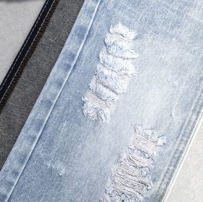Mężczyzna dżinsy 13,3 oz 100 bawełniana tkanina denim ciężkie dżinsy tkanina