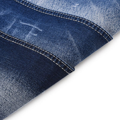 9.7oz Stretch Denim Materiał Odporny na kurczenie Buty Ubranie